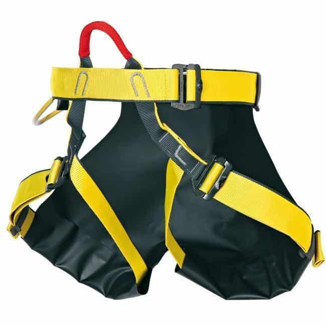 Le harnais de canyoning, comment bien le choisir